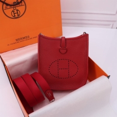 Hermes Evelyn Bags